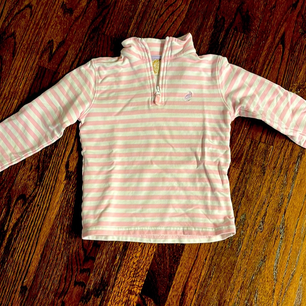 TBBC size 5 EUC girls